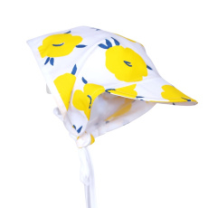 PUPILL Šátek Lotus yellow 46-48 (9-12m) PUPILL Šátek Lotus yellow 46-48 (9-12m)