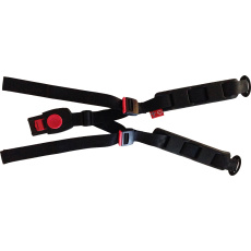 HAMAX ND Bezpečnostní pás Zenith