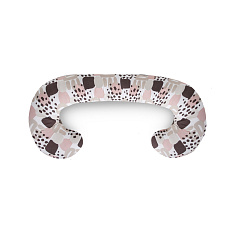 CEBA Polštář kojicí Cebuška Duo Žerzej Boho 300 cm