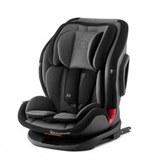KINDERKRAFT Autosedačka Oneto3 (9-36 kg) Jet Black KINDERKRAFT Autosedačka Oneto3 (9-36 kg) Jet Black