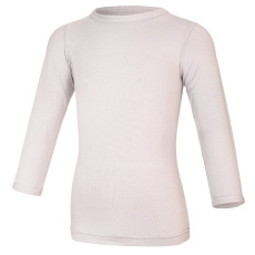 Little Angel-Tričko BASIC DR tenké Outlast® - pearl Velikost: 116 Little Angel-Tričko BASIC DR tenké Outlast® - pearl Velikost: 116