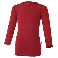 Little Angel-Tričko smyk DR Outlast® - scarlet Velikost oblečení: 86 Little Angel-Tričko smyk DR Outlast® - scarlet Velikost oblečení: 86
