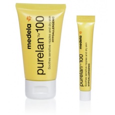 MEDELA PureLan 100 mast 37g MEDELA PureLan 100 mast 37g