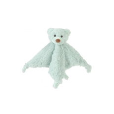 HAPPY HORSE Méďa Boogy přítulka tyrkys HAPPY HORSE Méďa Boogy přítulka tyrkys