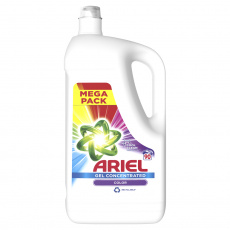 ARIEL Prostředek tekutý prací Color 90 praní ARIEL Prostředek tekutý prací Color 90 praní