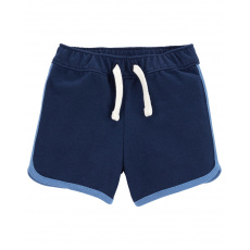 CARTER'S Kraťasy Blue kluk 6m CARTER'S Kraťasy Blue kluk 6m