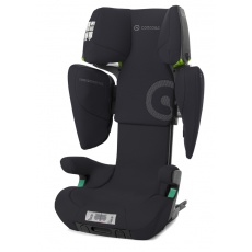 CONCORD Autosedačka Transformer iPLUS i-Size 100-150 cm Soft Black CONCORD Autosedačka Transformer iPLUS i-Size 100-150 cm Soft Black