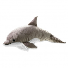 NATIONAL GEOGRAPHIC Zvířátka z oceánů 770732 Delfín 42 cm