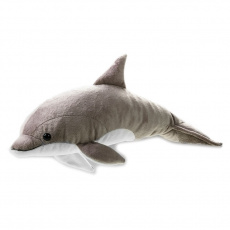 NATIONAL GEOGRAPHIC Zvířátka z oceánů 770732 Delfín 42 cm NATIONAL GEOGRAPHIC Zvířátka z oceánů 770732 Delfín 42 cm