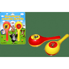 WIKY Rumba koule Krtek WIKY Rumba koule Krtek