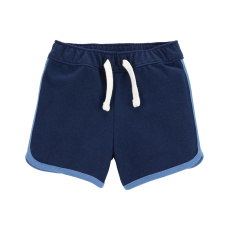 CARTER'S Kraťasy Blue kluk 18m CARTER'S Kraťasy Blue kluk 18m
