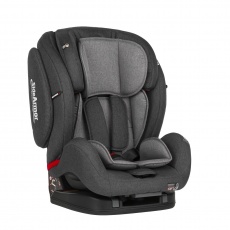 Petite&Mars Autosedačka Prime II Isofix Grey 9-36 kg Petite&Mars Petite&Mars Autosedačka Prime II Isofix Grey 9-36 kg Petite&Mars
