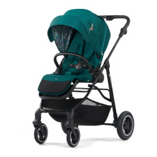 KINDERKRAFT SELECT Kočárek sportovní All Road Nature Vibes, Premium KINDERKRAFT SELECT Kočárek sportovní All Road Nature Vibes, Premium