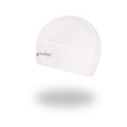 Little Angel-Čepice smyk kojenecká Outlast® - bílá Velikost čepic: 2 | 39-41 cm