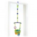 Baby Einstein Hopsadlo do dveří Sea&Discover 6m+, do 11kg 2019