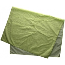 KAARSGAREN-Zelená přebalovací podložka 50 x 80 cm KAARSGAREN-Zelená přebalovací podložka 50 x 80 cm