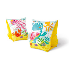 INTEX Rukávky nafukovací mořský svět 3-6 let INTEX Rukávky nafukovací mořský svět 3-6 let