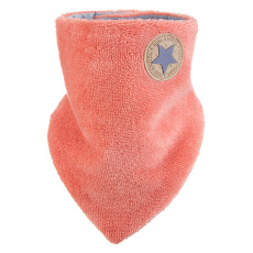 Little Angel-Šátek na krk MAZLÍK BAMBUS Outlast® - tm.broskvová