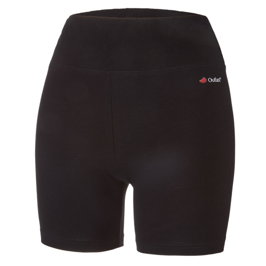 Little Angel-Šortky HIGH dámské tenké Outlast® - černá Velikost oblečení: M Little Angel-Šortky HIGH dámské tenké Outlast® - černá Velikost oblečení: M