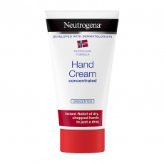 NEUTROGENA Krém na ruce neparfémovaný 75 ml NEUTROGENA Krém na ruce neparfémovaný 75 ml