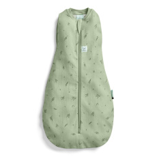 ERGOPOUCH Zavinovačka a vak na spaní 2v1 Cocoon Willow 6-12 m, 8-10 kg, 1 tog ERGOPOUCH Zavinovačka a vak na spaní 2v1 Cocoon Willow 6-12 m, 8-10 kg, 1 tog