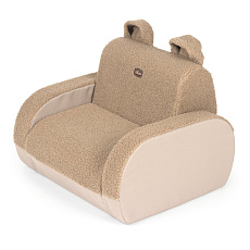 CHICCO Křesílko Twist - Teddy 12m+ CHICCO Křesílko Twist - Teddy 12m+