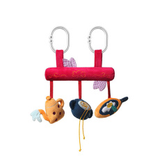 BABYONO Hrazdička na kočárek Small Cook 0m+ BABYONO Hrazdička na kočárek Small Cook 0m+