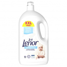 LENOR Prostředek tekutý prací Sensitive 60 praní LENOR Prostředek tekutý prací Sensitive 60 praní