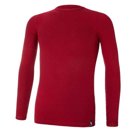 Little Angel-Tričko smyk DR Outlast® - scarlet Velikost oblečení: 134