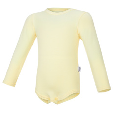 Little Angel-Body tenké DR Outlast® - sv.žlutá Velikost oblečení: 86 Little Angel-Body tenké DR Outlast® - sv.žlutá Velikost oblečení: 86