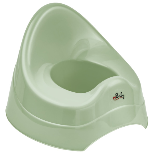 MALTEX Nočník s hudbou Classic - Green MALTEX Nočník s hudbou Classic - Green