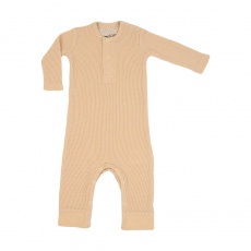 LODGER Overal dětský Jumper Ciumbelle Linen vel. 68 LODGER Overal dětský Jumper Ciumbelle Linen vel. 68
