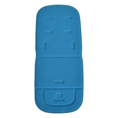 Petite&Mars Vložka do kočárku Memory Blue Petite&Mars Vložka do kočárku Memory Blue