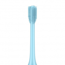 INNOGIO Kartáček náhradní 2 ks Blue INNOGIO Kartáček náhradní 2 ks Blue