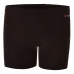 Little Angel-Šortky tenké Outlast® - černá Velikost oblečení: 146