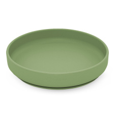 PETITE&MARS Talíř silikonový s přísavkou Take&Match Sweet Pea 6m+ PETITE&MARS Talíř silikonový s přísavkou Take&Match Sweet Pea 6m+