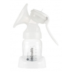 MICROLIFE Odsávačka mateřského mléka manuální BC 100 Soft MICROLIFE Odsávačka mateřského mléka manuální BC 100 Soft