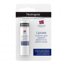 NEUTROGENA Balzám na rty SPF 4 4,8 g NEUTROGENA Balzám na rty SPF 4 4,8 g
