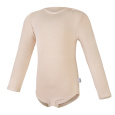 Little Angel-Body smyk LA Outlast® - latte Velikost oblečení: 62