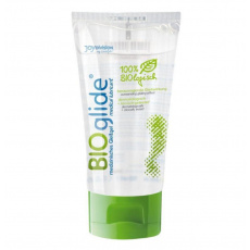 BIOglide Gel lubrikační Natural 150 ml BIOglide Gel lubrikační Natural 150 ml