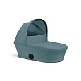 CYBEX Hluboká korba Melio Stormy Blue Gold