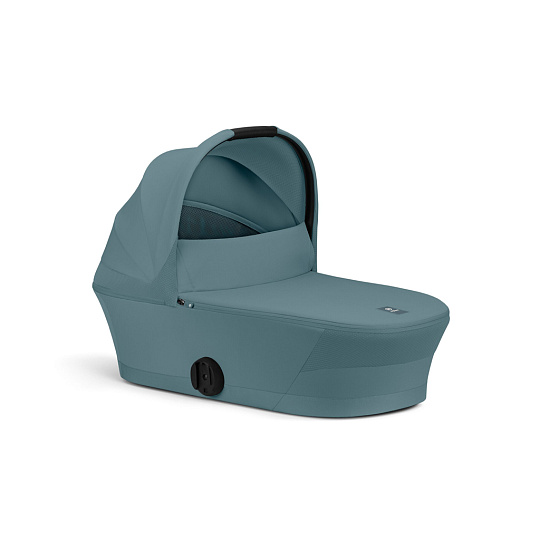 CYBEX Hluboká korba Melio Stormy Blue Gold