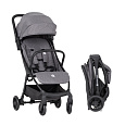 PETITE&MARS Kočárek sportovní Pax Ultimate Grey