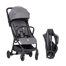 PETITE&MARS Kočárek sportovní Pax Ultimate Grey PETITE&MARS Kočárek sportovní Pax Ultimate Grey
