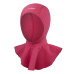 Little Angel-Kukla smyk Outlast® - sytě růžová Velikost: 2 | 39-41 cm