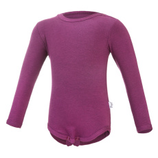 Little Angel-Body tenké DR Outlast® - švestková Velikost oblečení: 80 Little Angel-Body tenké DR Outlast® - švestková Velikost oblečení: 80