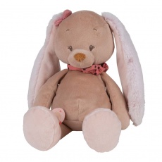 NATTOU Hračka plyšová zajíček Pauline PS 32 cm NATTOU Hračka plyšová zajíček Pauline PS 32 cm