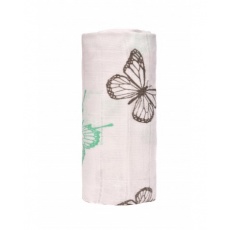 T-Tomi-BIO VELKÁ BAMBUSOVÁ OSUŠKA, BUTTERFLIES / MOTÝLCI, 1 ks T-Tomi-BIO VELKÁ BAMBUSOVÁ OSUŠKA, BUTTERFLIES / MOTÝLCI, 1 ks
