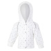 Little Angel-Kabátek NICKI Outlast® - bílá Velikost: 68