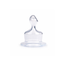 CANPOL BABIES Dudlík sil. anatomický 2 ks 4-CROSS-CUT